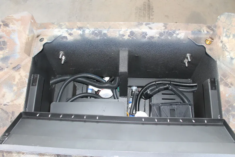 Slide: The Image of Excel 1751 River Warrior 2026 - 15