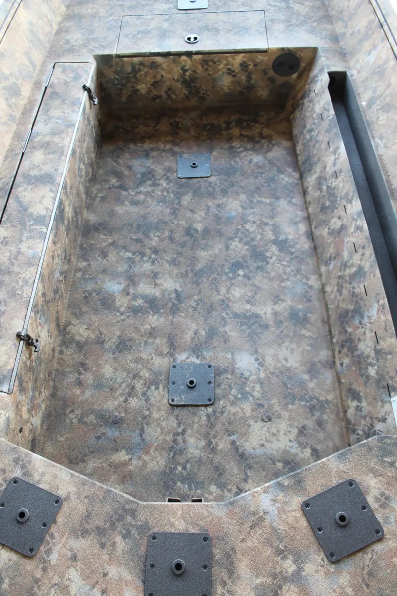 Slide: The Image of Excel 1751 River Warrior 2026 - 16