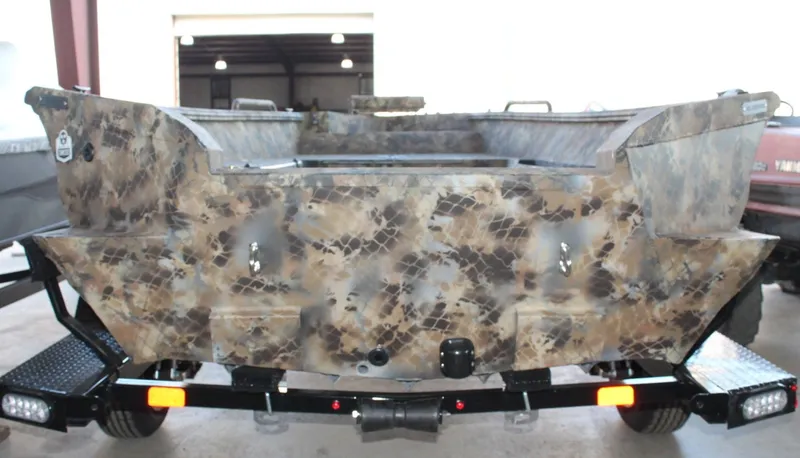 Slide: The Image of Excel 1751 River Warrior 2026 - 17