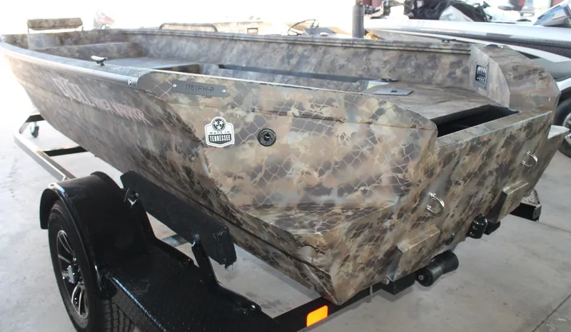 Slide: The Image of Excel 1751 River Warrior 2026 - 18