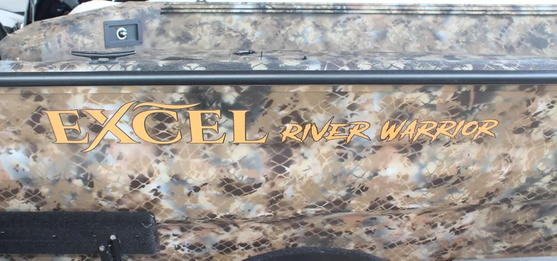 Slide: The Image of Excel 1751 River Warrior 2026 - 19