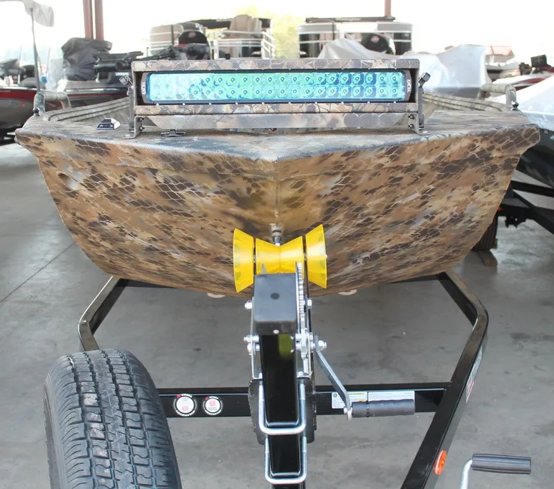 Slide: The Image of Excel 1751 River Warrior 2026 - 20