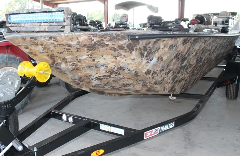 Slide: The Image of Excel 1751 River Warrior 2026 - 21