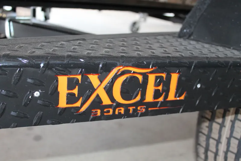 Slide: The Image of Excel 1751 River Warrior 2026 - 22