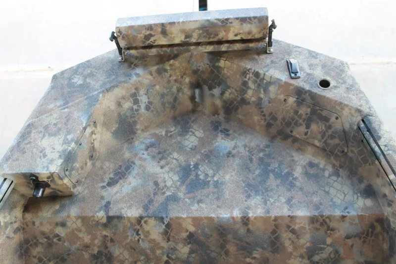 Slide: The Image of Excel 1751 River Warrior 2026 - 3