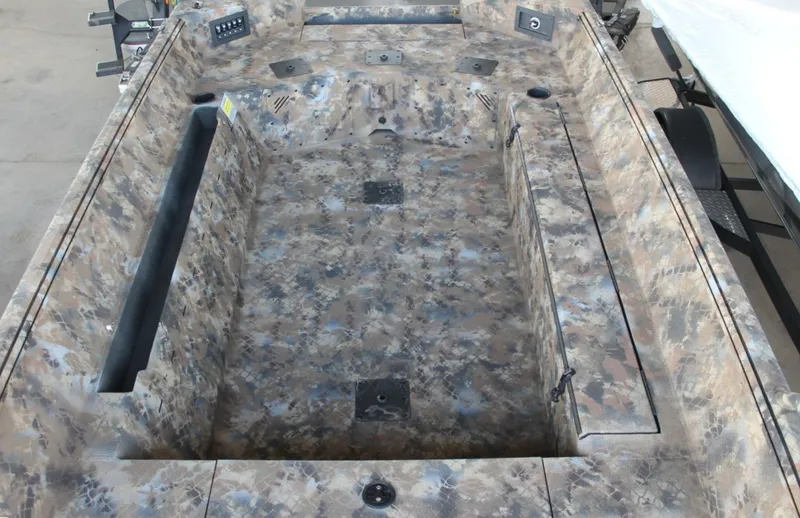 Slide: The Image of Excel 1751 River Warrior 2026 - 4