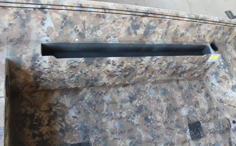 Slide: The Image of Excel 1751 River Warrior 2026 - 5