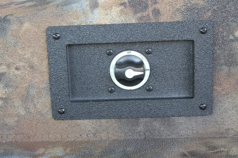 Slide: The Image of Excel 1751 River Warrior 2026 - 7