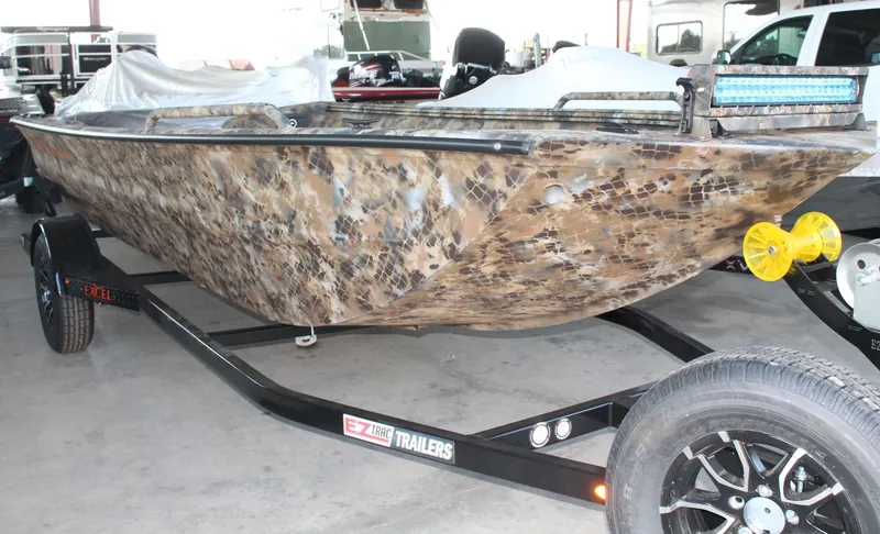 Slide: The Image of Excel 1751 River Warrior 2026 - 8