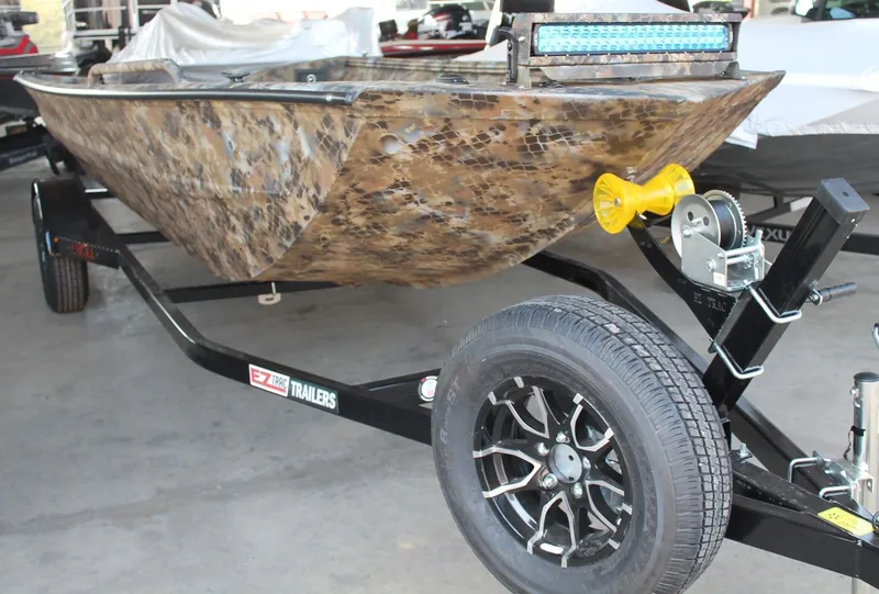 Slide: The Image of Excel 1751 River Warrior 2026 - 9