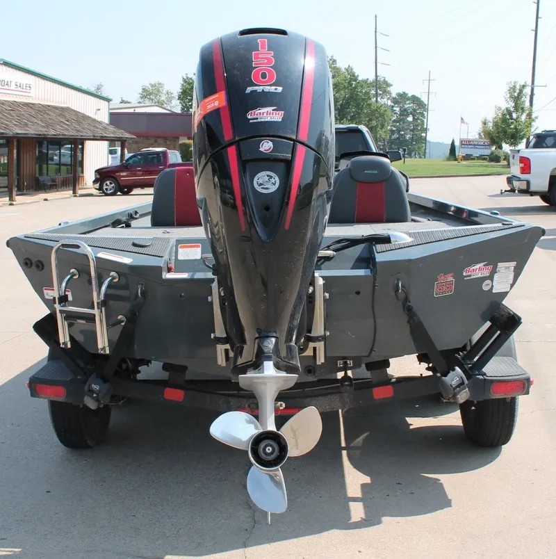 Slide: The Image of Ranger Boats RT198P 2023 - 10