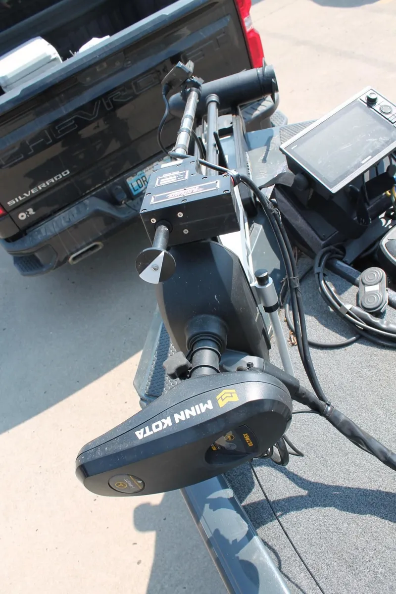 Slide: The Image of Ranger Boats RT198P 2023 - 6