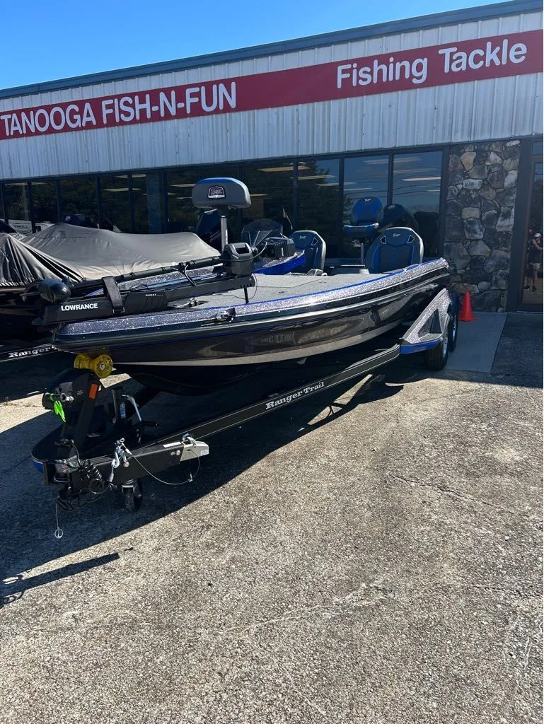 The Image of Ranger Z521RC 2026 - 1