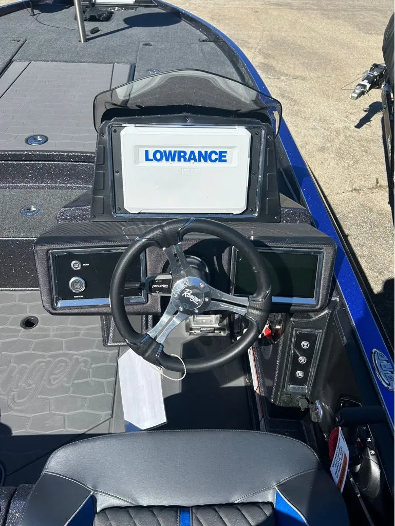 Slide: The Image of Ranger Z521RC 2026 - 5