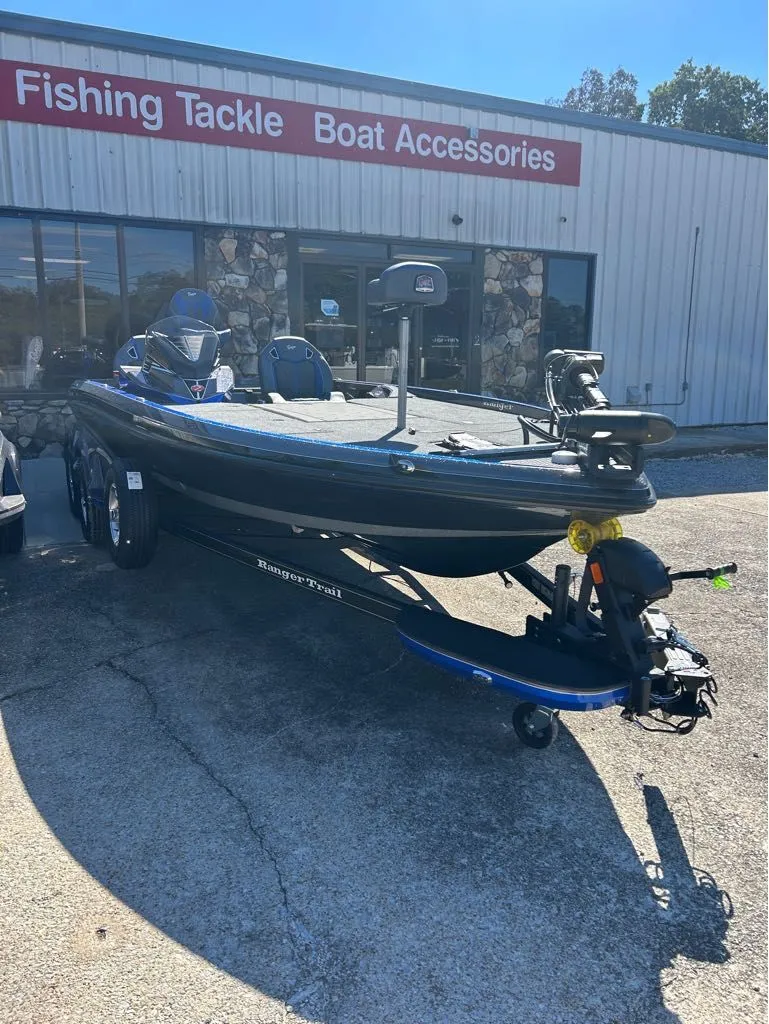 Slide: The Image of Ranger Z521RC 2026 - 7