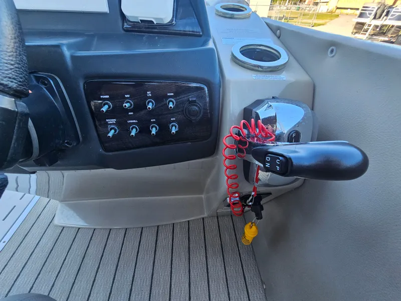 Slide: The Image of Silver Wave 2410 SW5 RLP 2020 - 18