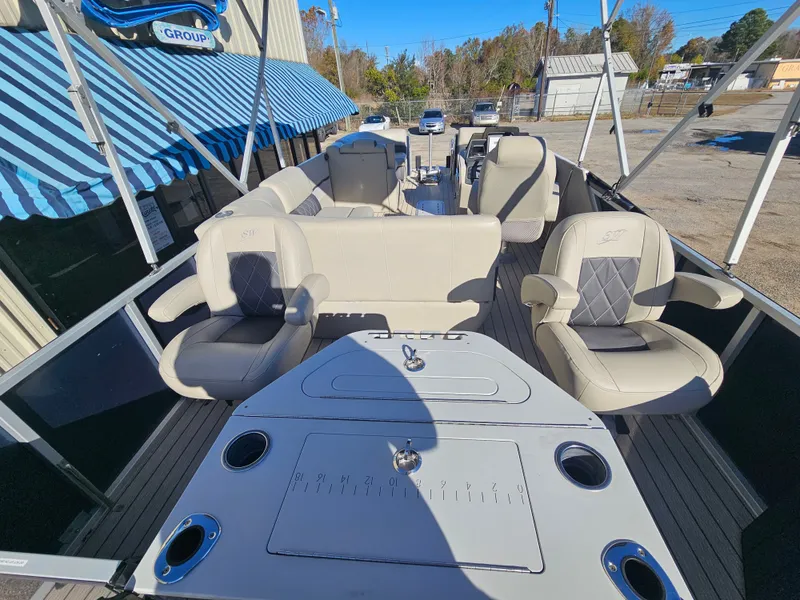 Slide: The Image of Silver Wave 2410 SW5 RLP 2020 - 26