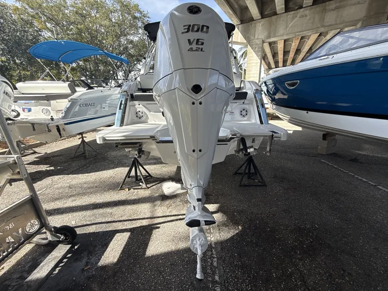 Slide: The Image of Cobalt R6 2026 - 18