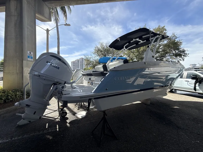 Slide: The Image of Cobalt R6 2026 - 5