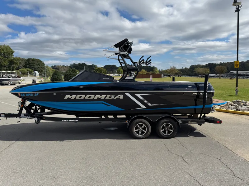 Slide: The Image of Moomba Mojo 2019 - 1