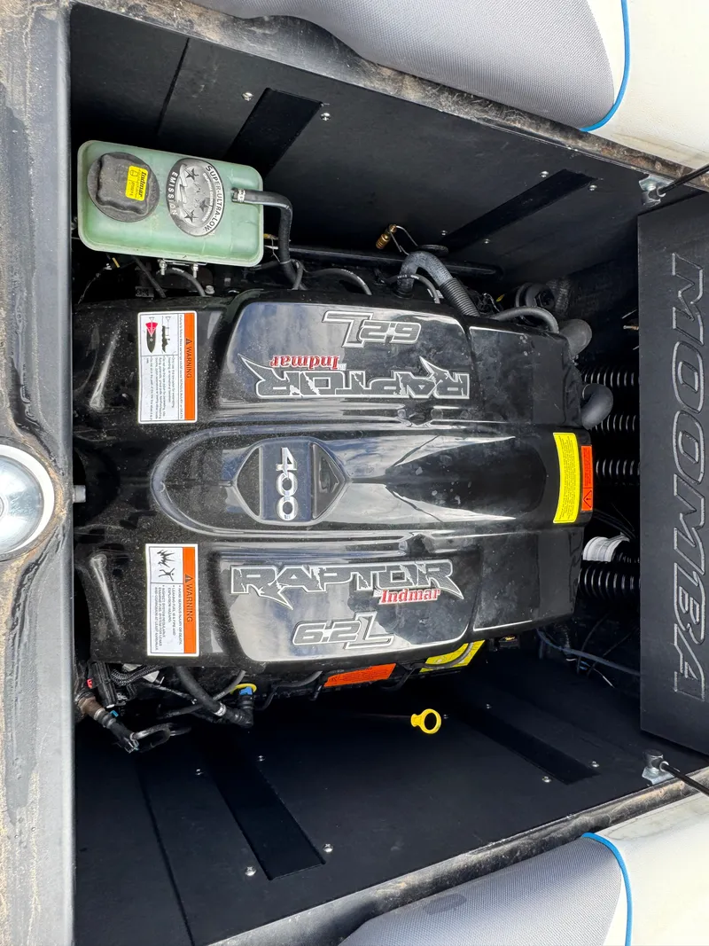 Slide: The Image of Moomba Mojo 2019 - 10