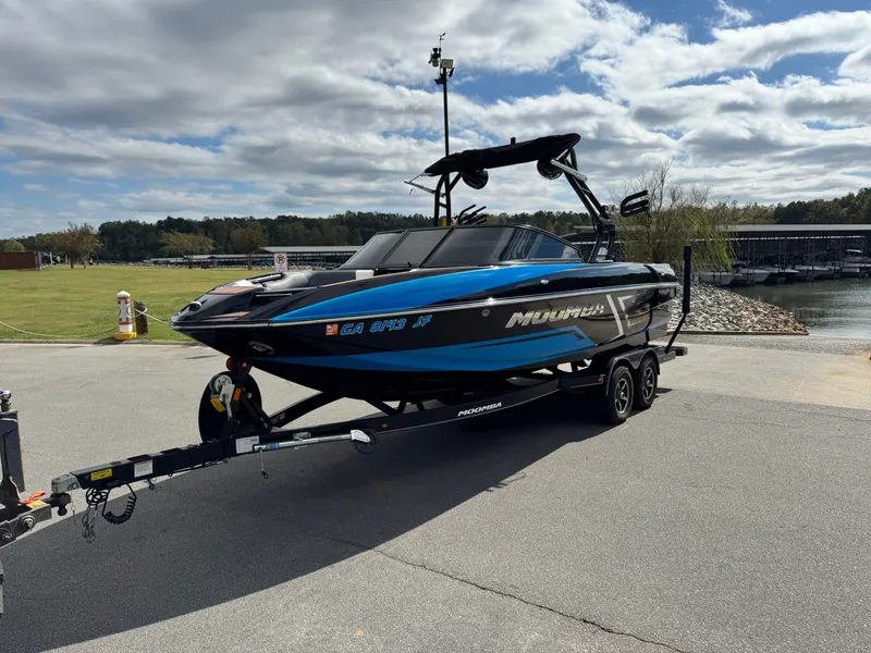 Slide: The Image of Moomba Mojo 2019 - 2