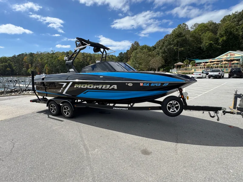 Slide: The Image of Moomba Mojo 2019 - 4