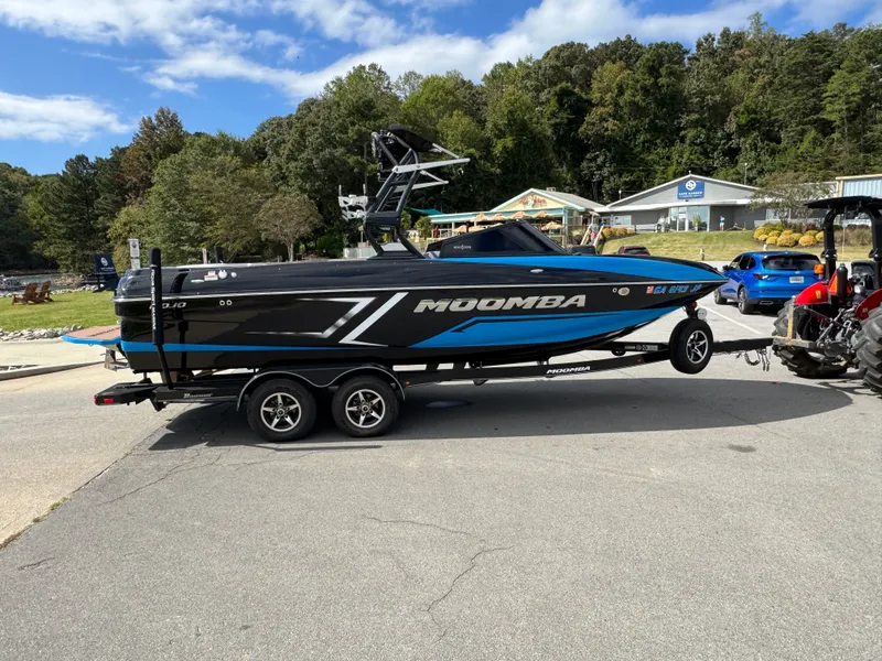 Slide: The Image of Moomba Mojo 2019 - 5