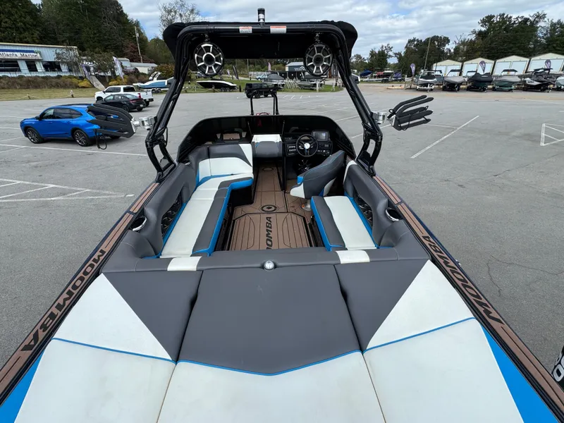 Slide: The Image of Moomba Mojo 2019 - 6