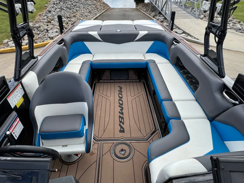 Slide: The Image of Moomba Mojo 2019 - 9