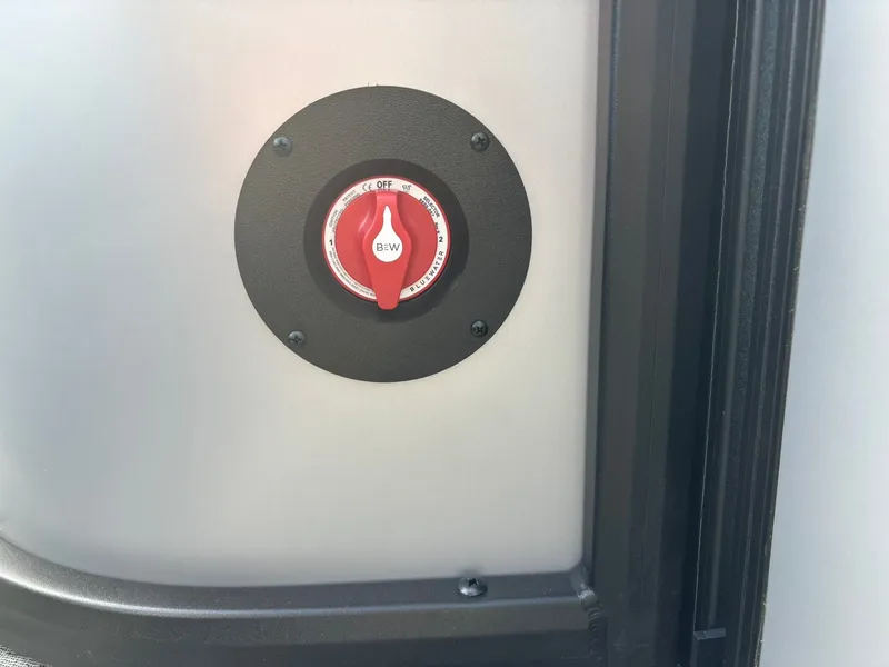 Slide: The Image of Bentley Pontoons 223 Fish N Cruise 2026 - 8