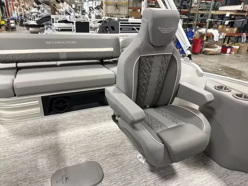 Slide: The Image of Bennington 24 MSB 2026 - 11