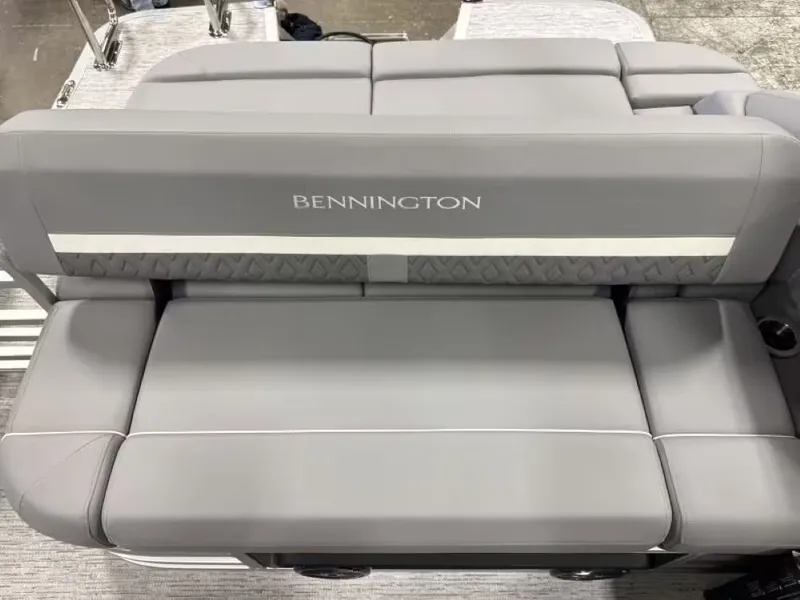 Slide: The Image of Bennington 24 MSB 2026 - 14