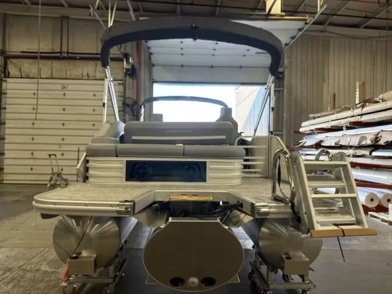 Slide: The Image of Bennington 24 MSB 2026 - 4