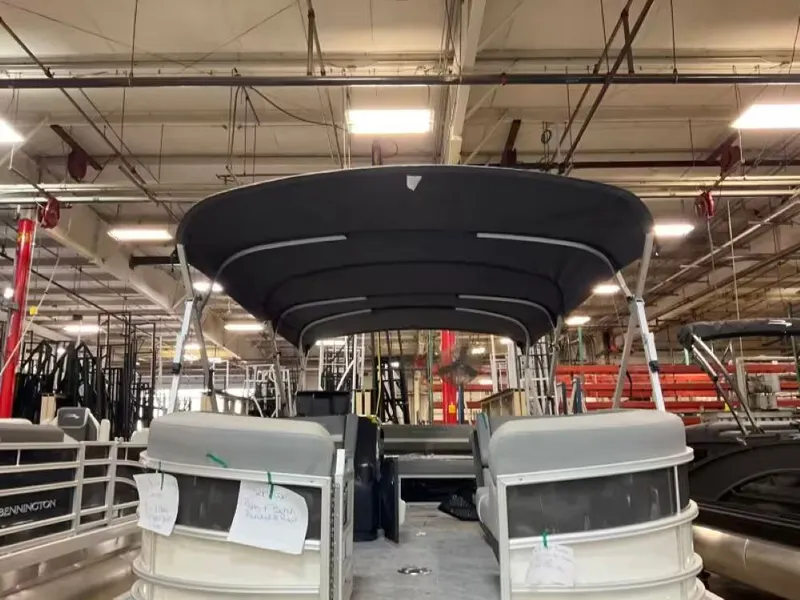 Slide: The Image of Bennington 24 MSB 2026 - 5