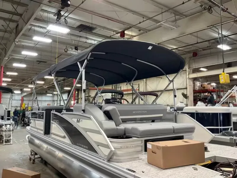 Slide: The Image of Bennington 24 MSB 2026 - 6