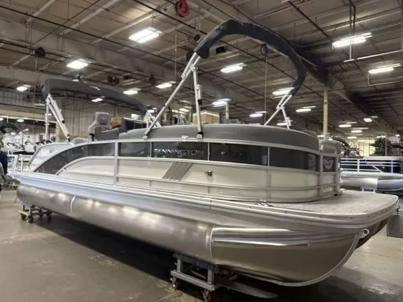 Slide: The Image of Bennington 24 MSB 2026 - 7