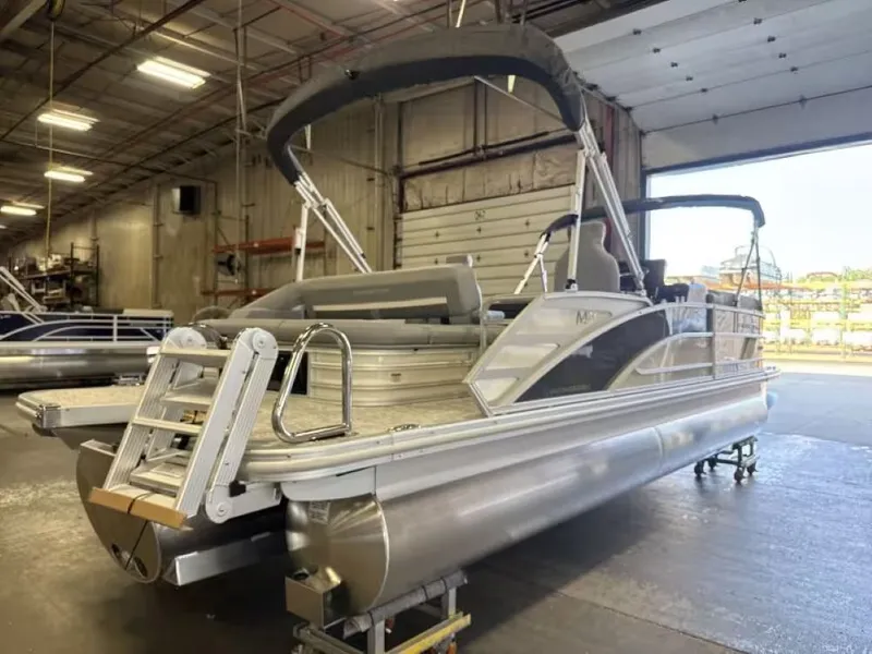 Slide: The Image of Bennington 24 MSB 2026 - 8