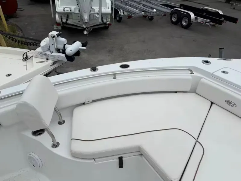 Slide: The Image of Sea Hunt Ultra 234 2020 - 10