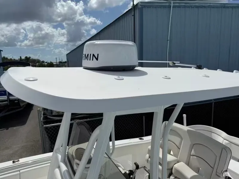 Slide: The Image of Sea Hunt Ultra 234 2020 - 5