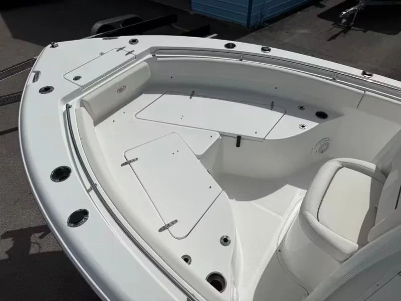 Slide: The Image of Sea Hunt Ultra 234 2020 - 8