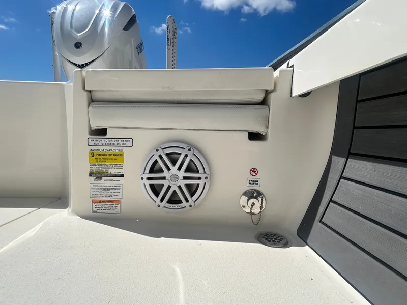 Slide: The Image of Pathfinder 2500 Hybrid 2025 - 19