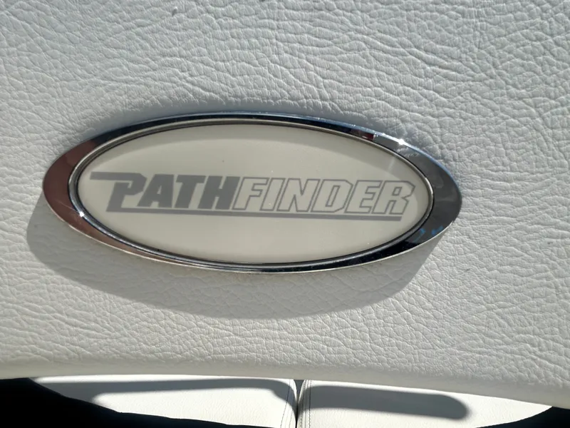 Slide: The Image of Pathfinder 2500 Hybrid 2025 - 27