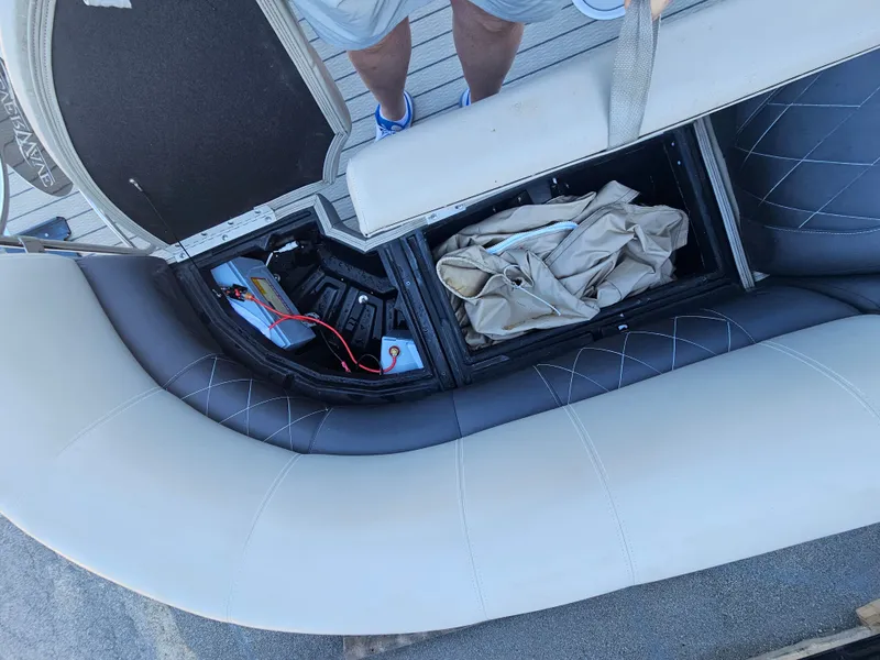 Slide: The Image of Silver Wave 2410 SW5 RLP 2020 - 14