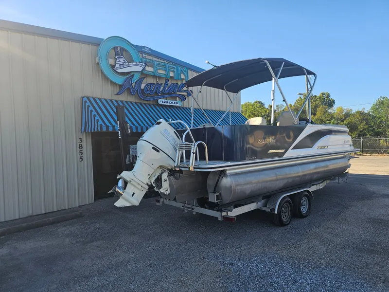 Slide: The Image of Silver Wave 2410 SW5 RLP 2020 - 3