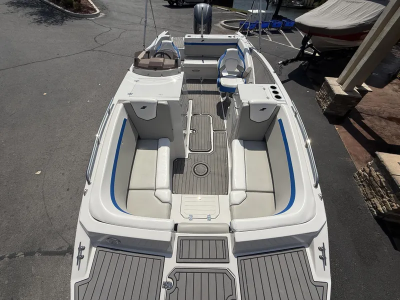 Slide: The Image of Starcraft SVX231 OBDH 2022 - 10