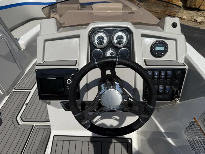 Slide: The Image of Starcraft SVX231 OBDH 2022 - 12