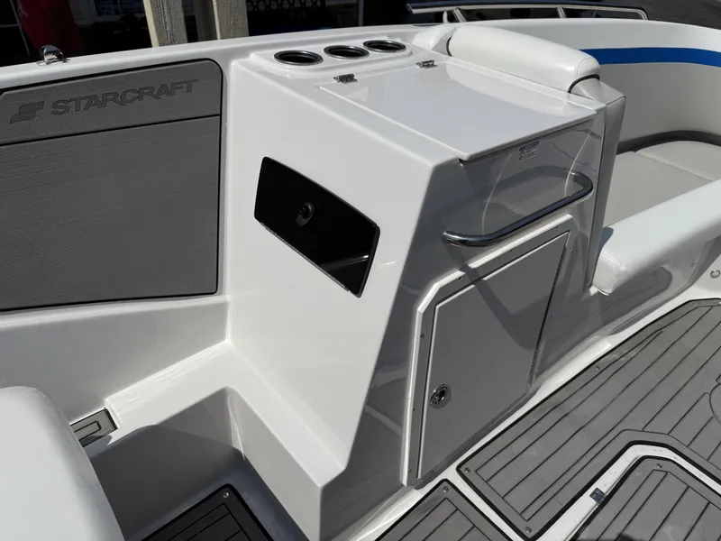 Slide: The Image of Starcraft SVX231 OBDH 2022 - 13