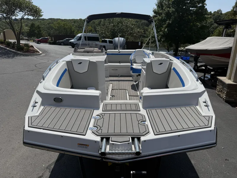 Slide: The Image of Starcraft SVX231 OBDH 2022 - 7