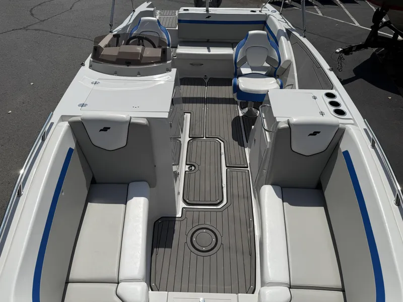 Slide: The Image of Starcraft SVX231 OBDH 2022 - 9